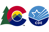 Colorado Department of Education logo