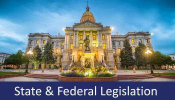 Colorado State Capitol