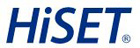 hiset logo