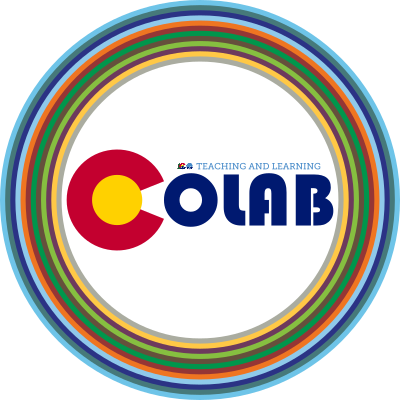 Teaching and Learning CoLab logo