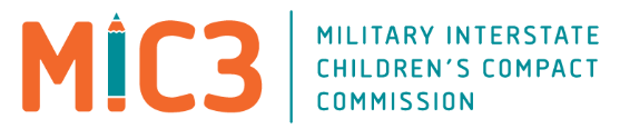 Military Interstate Compact logo